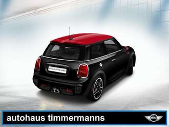 MINI John Cooper Works (Bild 2/7)