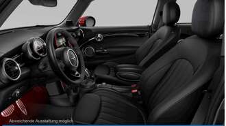 MINI John Cooper Works (Bild 3/7)