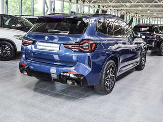 BMW X3 (Bild 2/19)