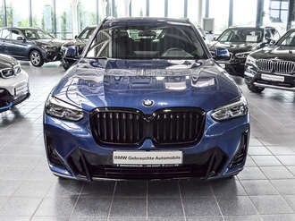 BMW X3 (Bild 3/19)