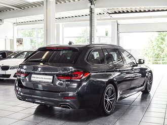 BMW 530d xDrive (Bild 2/20)