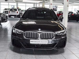 BMW 530d xDrive (Bild 3/20)