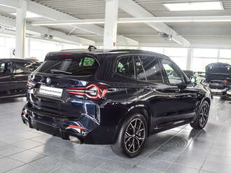 BMW X3 (Bild 2/19)