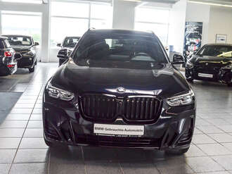 BMW X3 (Bild 3/19)