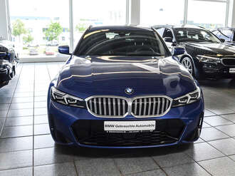 BMW 320d (Bild 3/18)