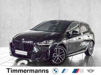 BMW 218 Active Tourer (Bild 1/22)