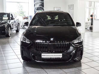 BMW 218 Active Tourer (Bild 3/22)