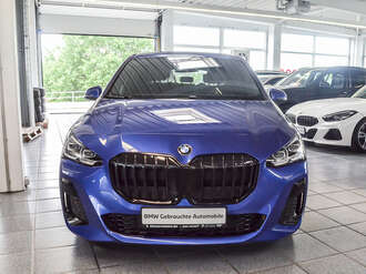 BMW 218 Active Tourer (Bild 3/23)