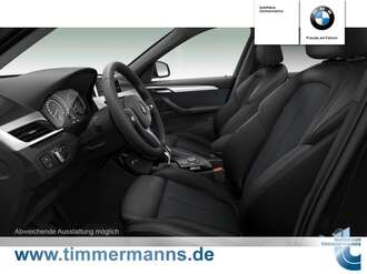 BMW X1 (Bild 3/5)