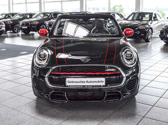 MINI John Cooper Works Cabrio (Bild 3/18)