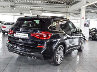 BMW X3 (Bild 2/18)
