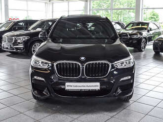 BMW X3 (Bild 3/18)