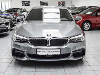 BMW 530d xDrive (Bild 3/16)