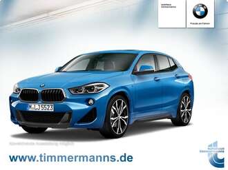 BMW X2 (Bild 1/5)