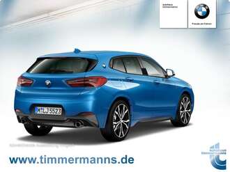 BMW X2 (Bild 2/5)