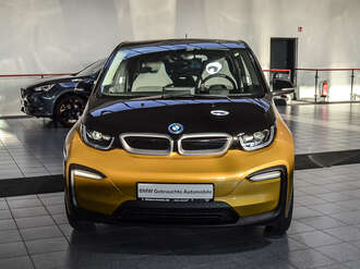 BMW i3 (Bild 3/20)