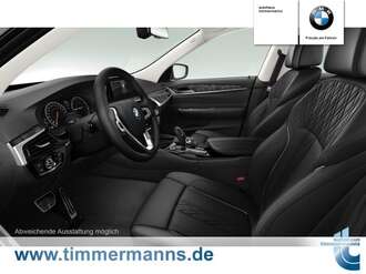 BMW 640d xDrive A Gran Turismo (Bild 3/5)