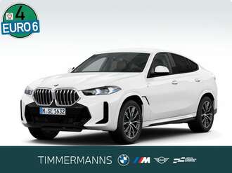 BMW X6 (Bild 1/5)