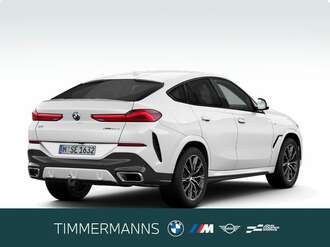 BMW X6 (Bild 2/5)