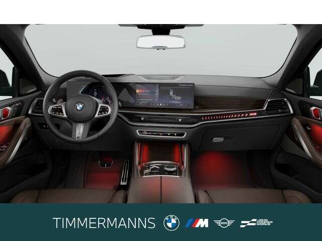 BMW X6 (Bild 4/5)