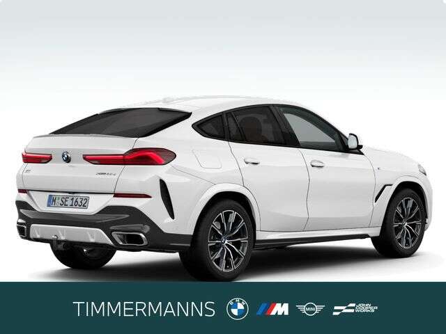 BMW X6 (Bild 5/5)