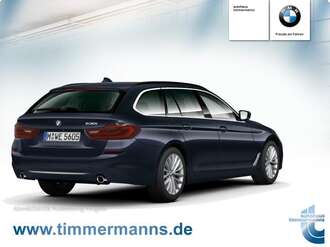 BMW 530i (Bild 2/6)