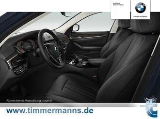BMW 530i (Bild 3/6)