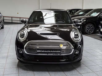 MINI Cooper SE (Bild 3/22)