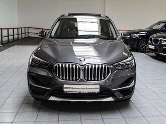 BMW X1 (Bild 3/19)