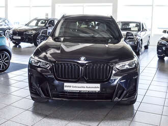 BMW X3 (Bild 3/19)