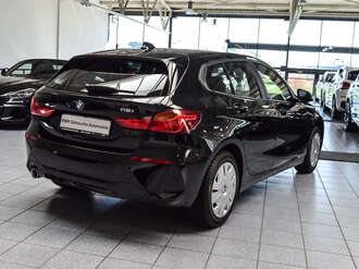 BMW 116i (Bild 3/14)
