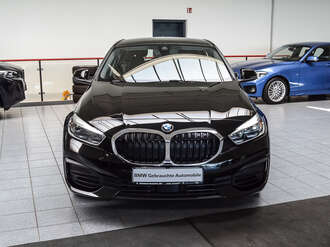 BMW 116i (Bild 2/14)