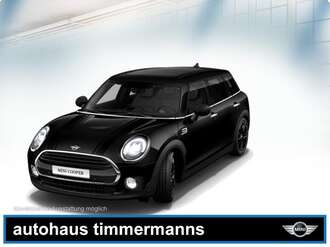 MINI Cooper Clubman (Bild 1/5)