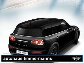 MINI Cooper Clubman (Bild 2/5)