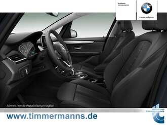 BMW 218 Gran Tourer (Bild 3/5)
