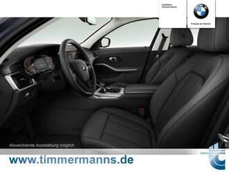 BMW 320d (Bild 3/5)