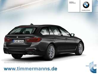BMW 540d xDrive (Bild 2/6)