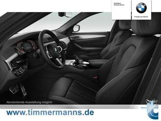 BMW 540d xDrive (Bild 3/6)