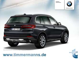 BMW X5 (Bild 2/5)
