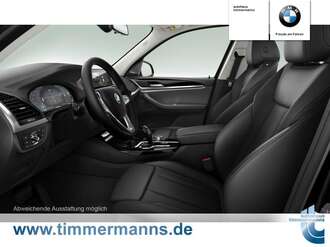 BMW X3 (Bild 3/6)