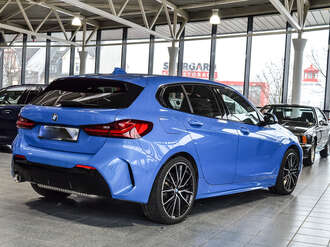 BMW 118i (Bild 2/20)