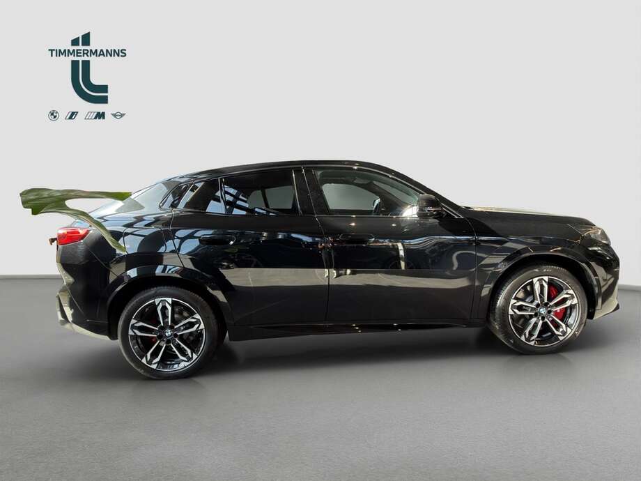 BMW iX2 xDrive30 (Bild 6/13)