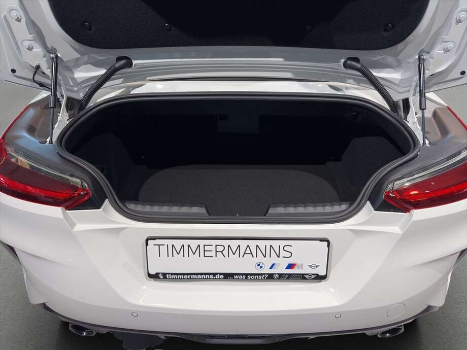 BMW Z4 (Bild 13/13)