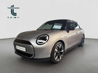 MINI Cooper E (Bild 1/17)