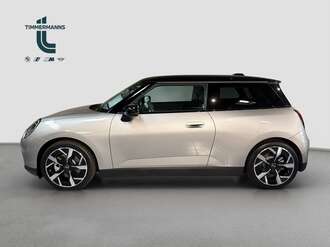 MINI Cooper E (Bild 2/17)