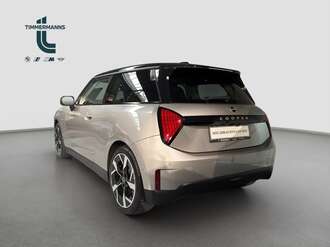 MINI Cooper E (Bild 3/17)