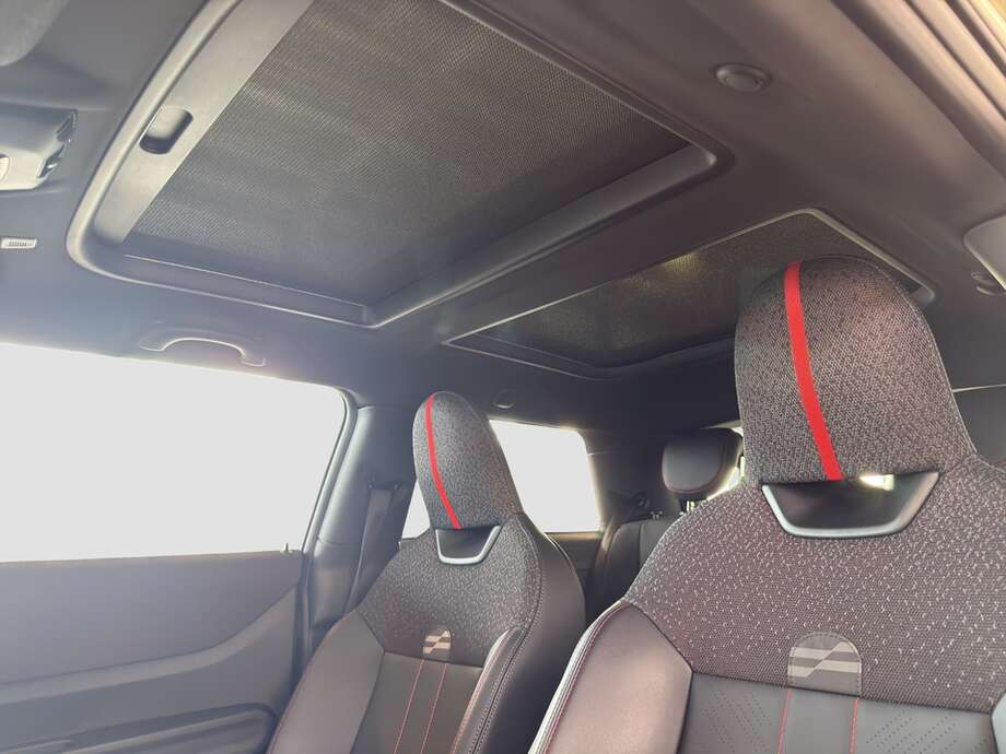 MINI Cooper S (Bild 11/22)