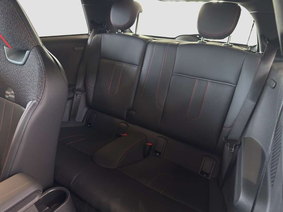 MINI Cooper S (Bild 13/22)