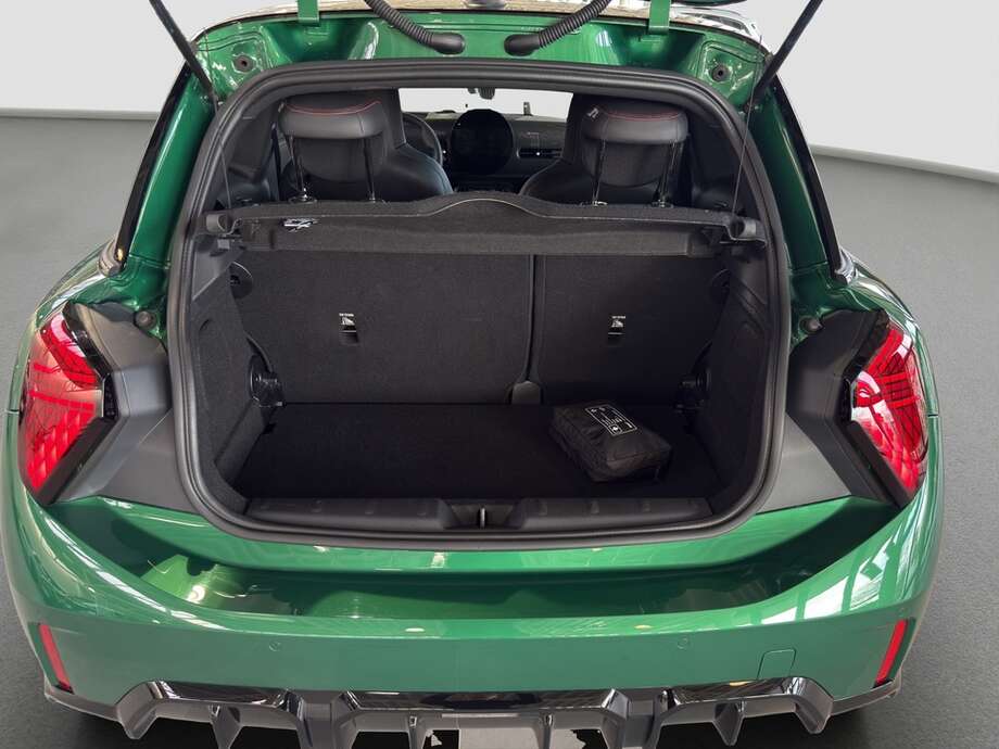 MINI Cooper S (Bild 14/22)