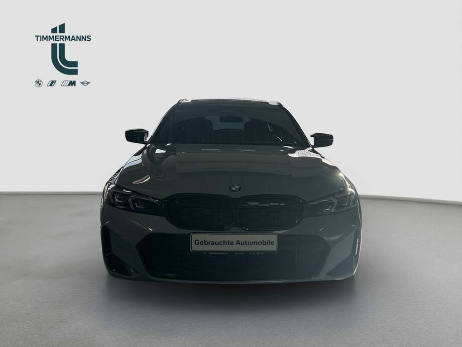 BMW M340i (Bild 7/16)